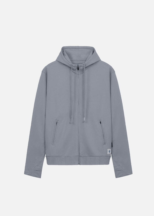 Áo Khoác Parka Áo Khoác Cool Touch 02 Xám