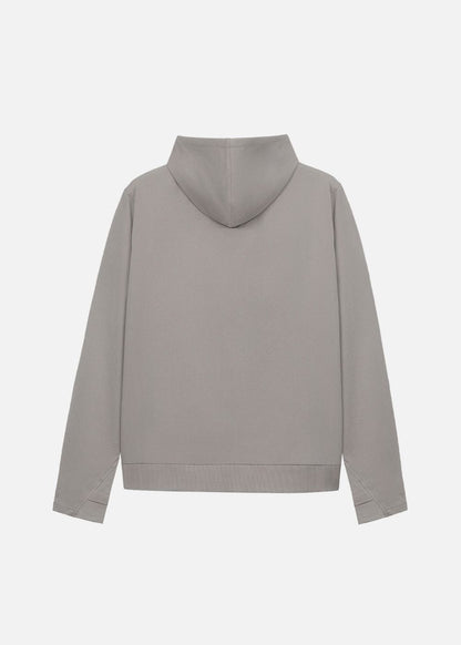 Áo Khoác Parka Áo Khoác Cool Touch 02 Xám Đậm