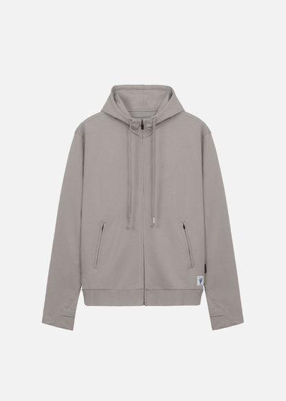 Áo Khoác Parka Áo Khoác Cool Touch 02 Xám Đậm