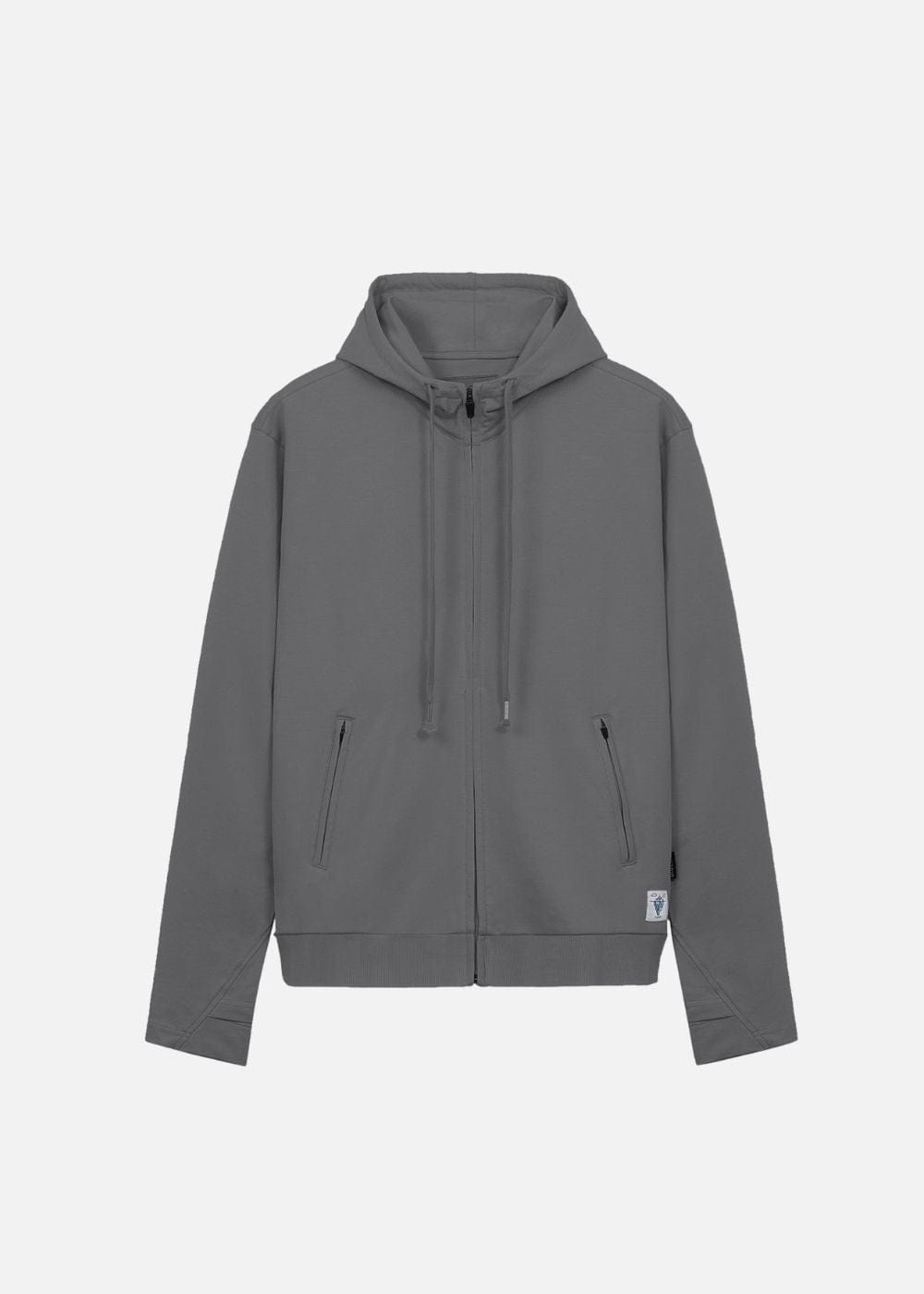 Áo Khoác Parka Áo Khoác Cool Touch 02 Xám Rêu