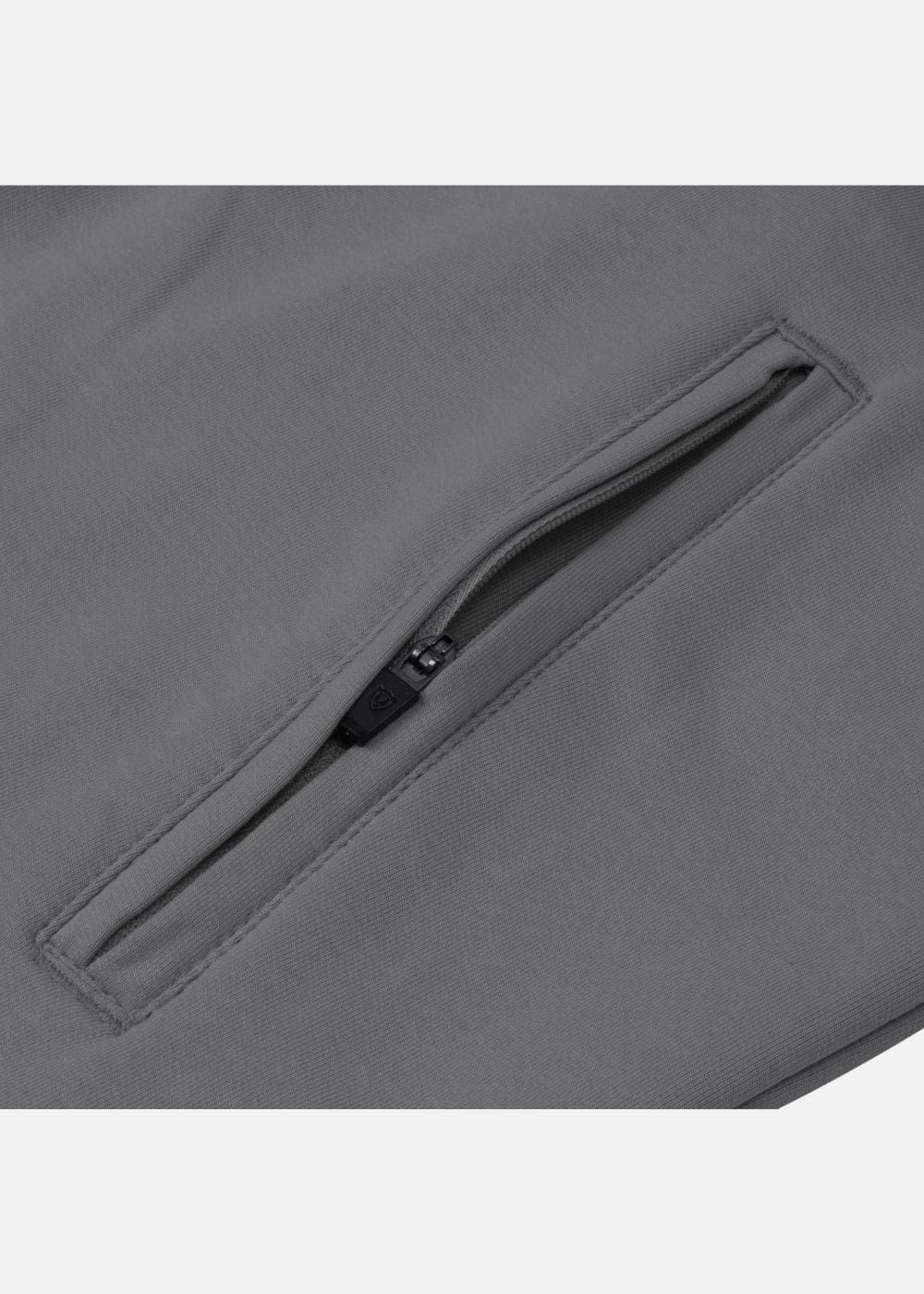 Áo Khoác Parka Áo Khoác Cool Touch 02 Xám Rêu