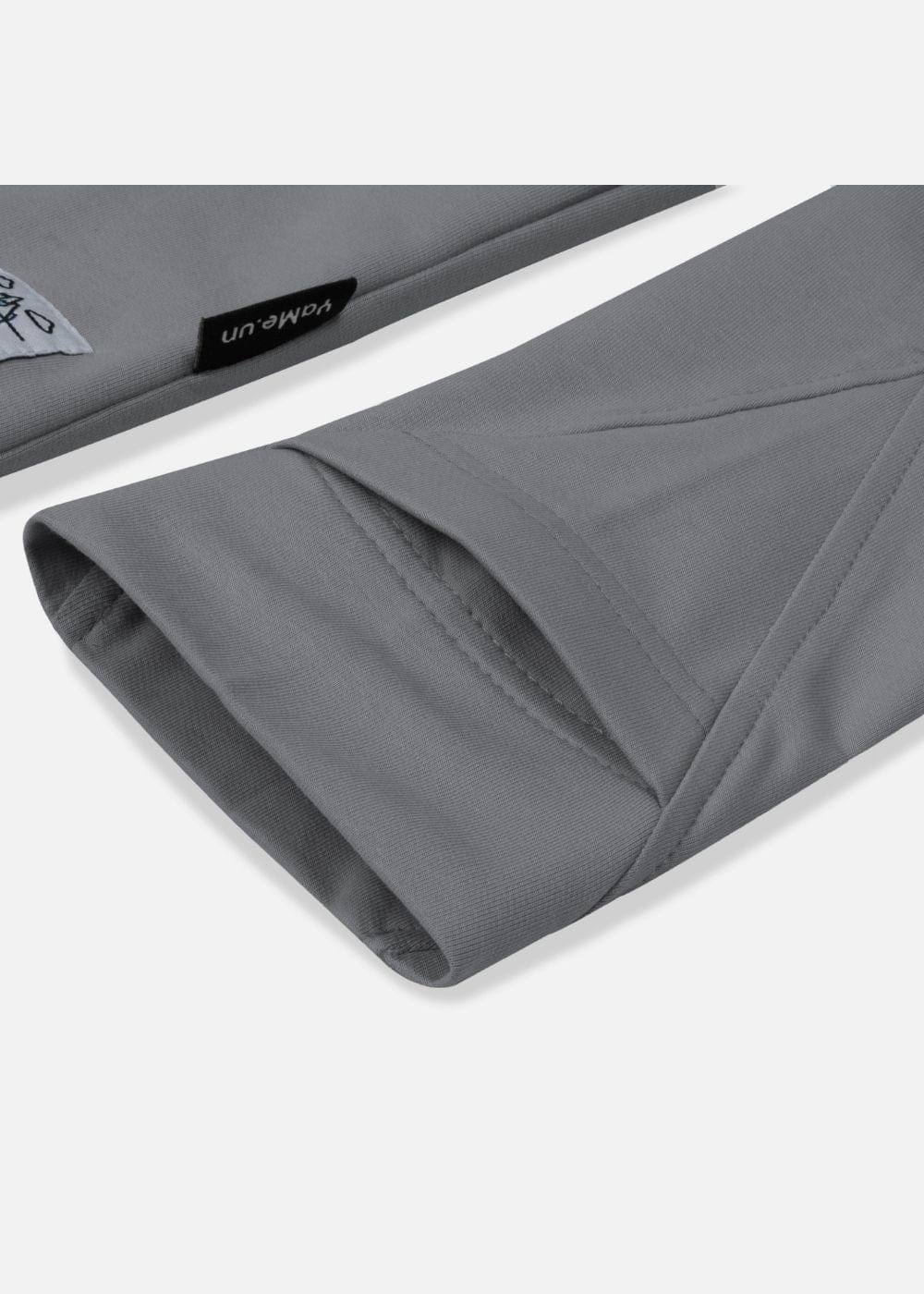 Áo Khoác Parka Áo Khoác Cool Touch 02 Xám Rêu