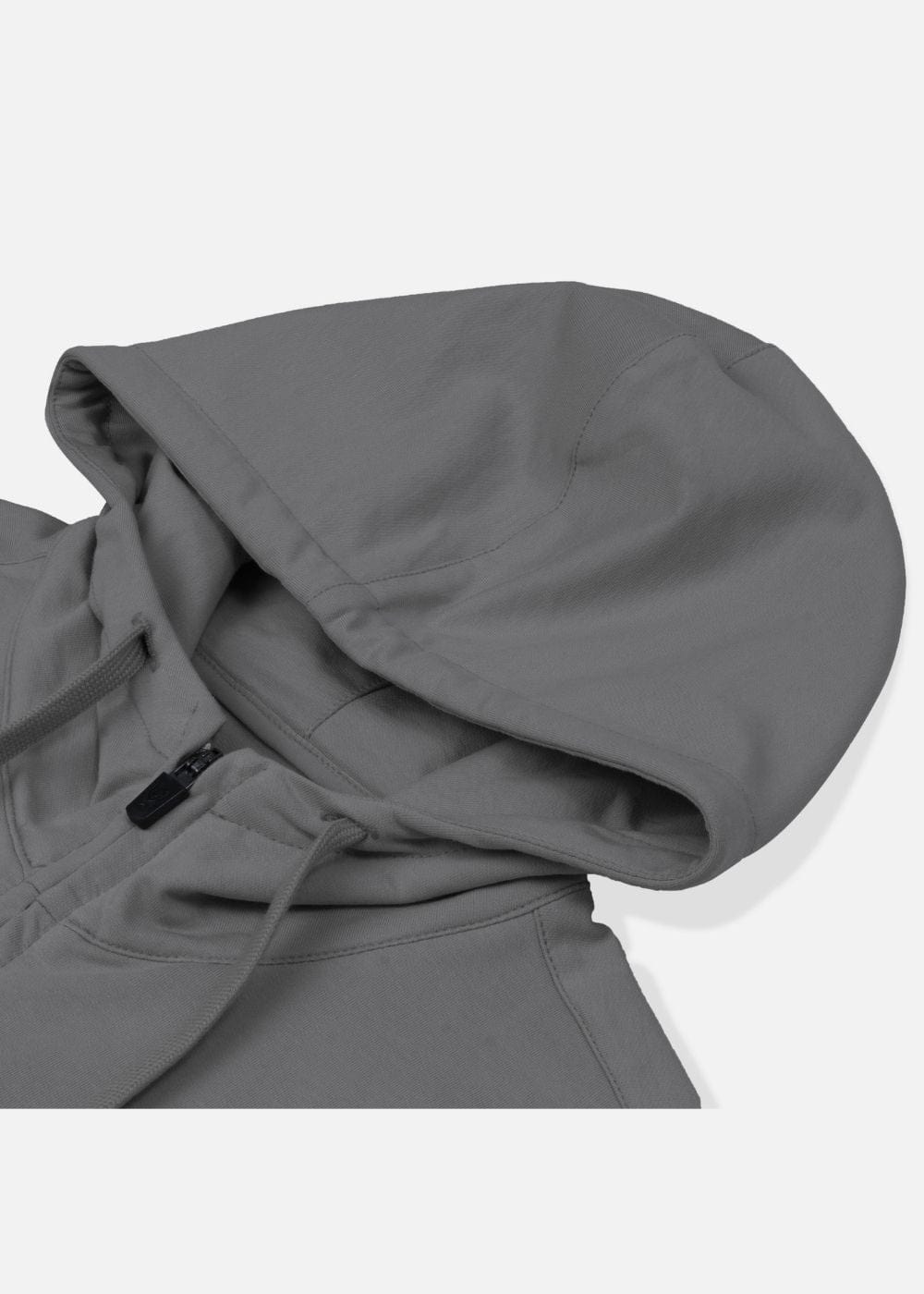 Áo Khoác Parka Áo Khoác Cool Touch 02 Xám Rêu