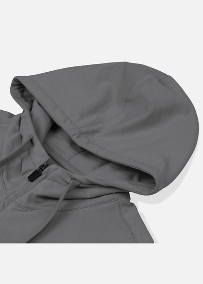 Áo Khoác Parka Áo Khoác Cool Touch 02 Xám Rêu