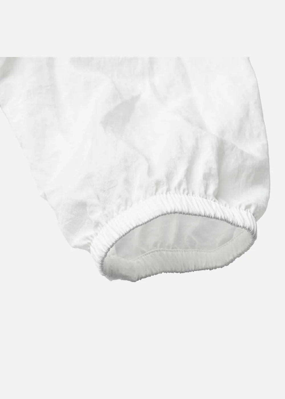 Áo Khoác Gió Trượt Nước Mỏng Nhẹ Nhiều Màu Non Branded 04 Trắng - YaMe.vn