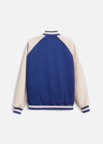 Áo Khoác Bomber Áo Khoác No Style M42 Xanh Đen