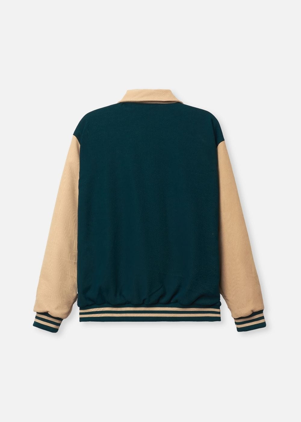 Áo Khoác Bomber Áo Khoác No Style M44 Xanh Rêu