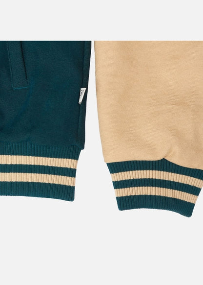Áo Khoác Bomber Áo Khoác No Style M44 Xanh Rêu