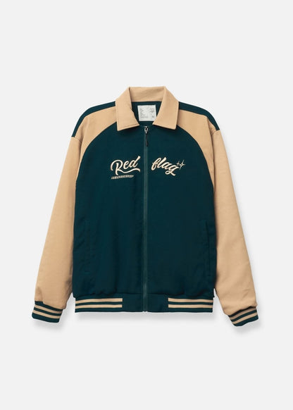 Áo Khoác Bomber Áo Khoác No Style M44 Xanh Rêu