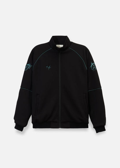 Áo Khoác Bomber Áo Khoác No Style M45 Đen