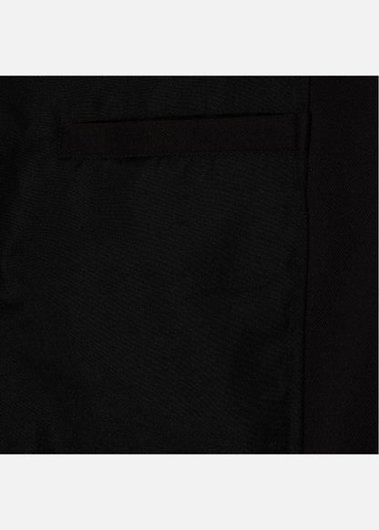 Áo Khoác Bomber Áo Khoác No Style M45 Đen