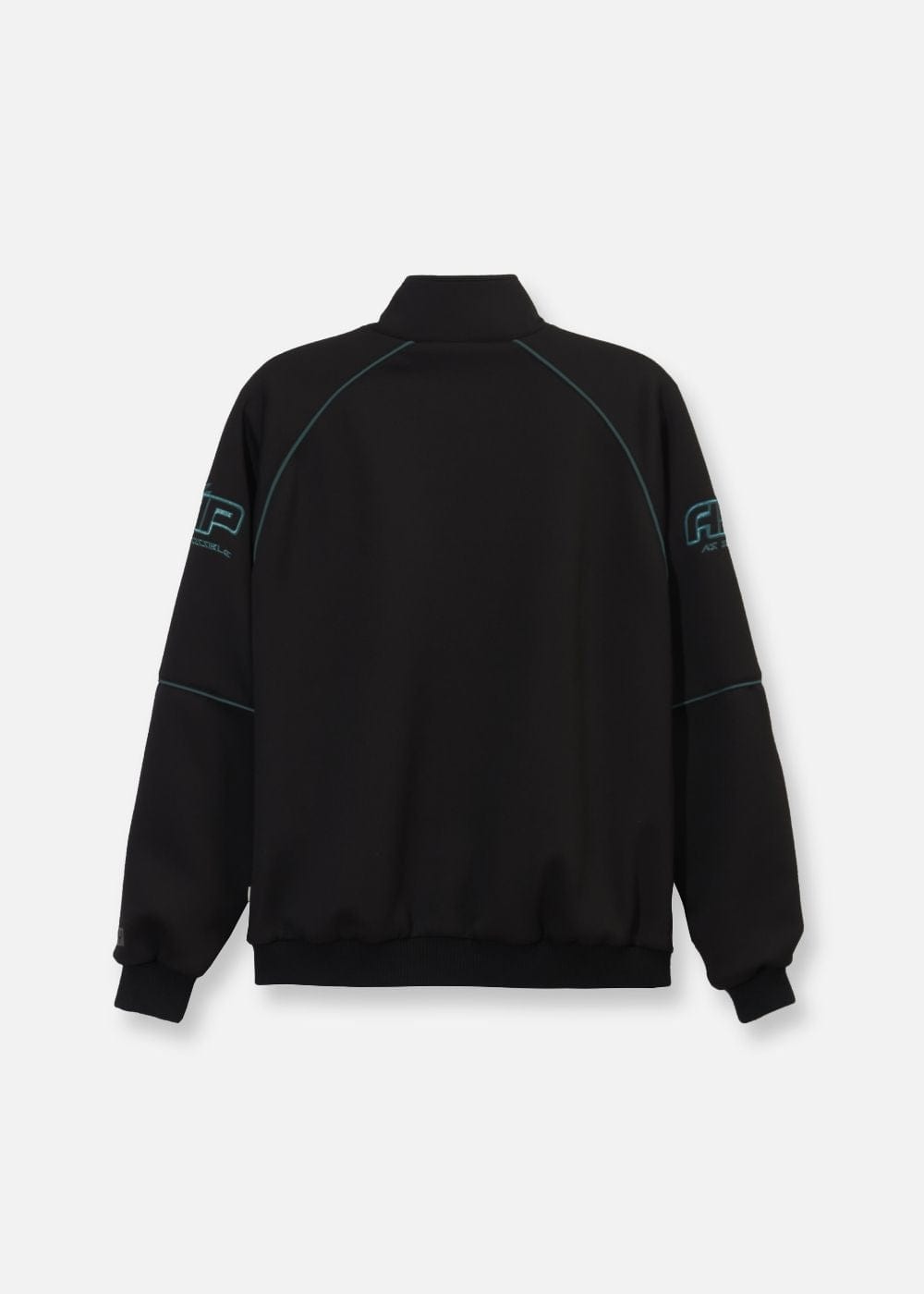 Áo Khoác Bomber Áo Khoác No Style M45 Đen