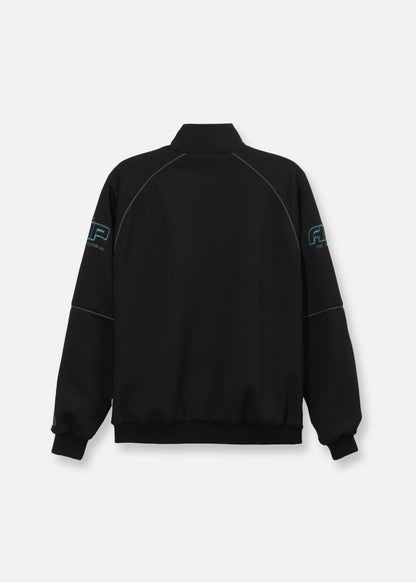 Áo Khoác Bomber Áo Khoác No Style M45 Đen