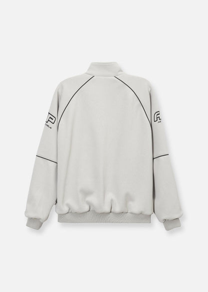 Áo Khoác Bomber Áo Khoác No Style M45 Xám Ghi