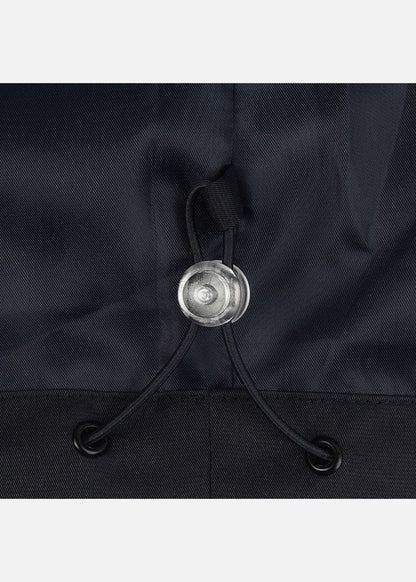 Áo Khoác Parka Áo Khoác No Style M52 Xanh Đen