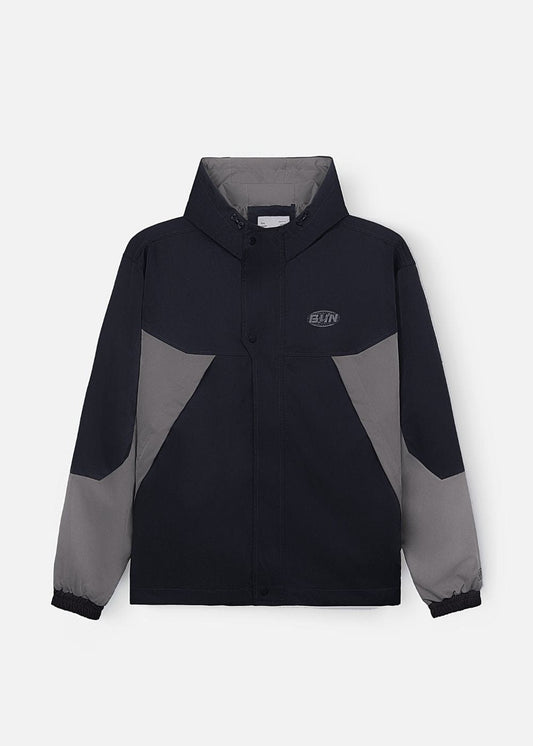Áo Khoác Parka Áo Khoác No Style M52 Xanh Đen