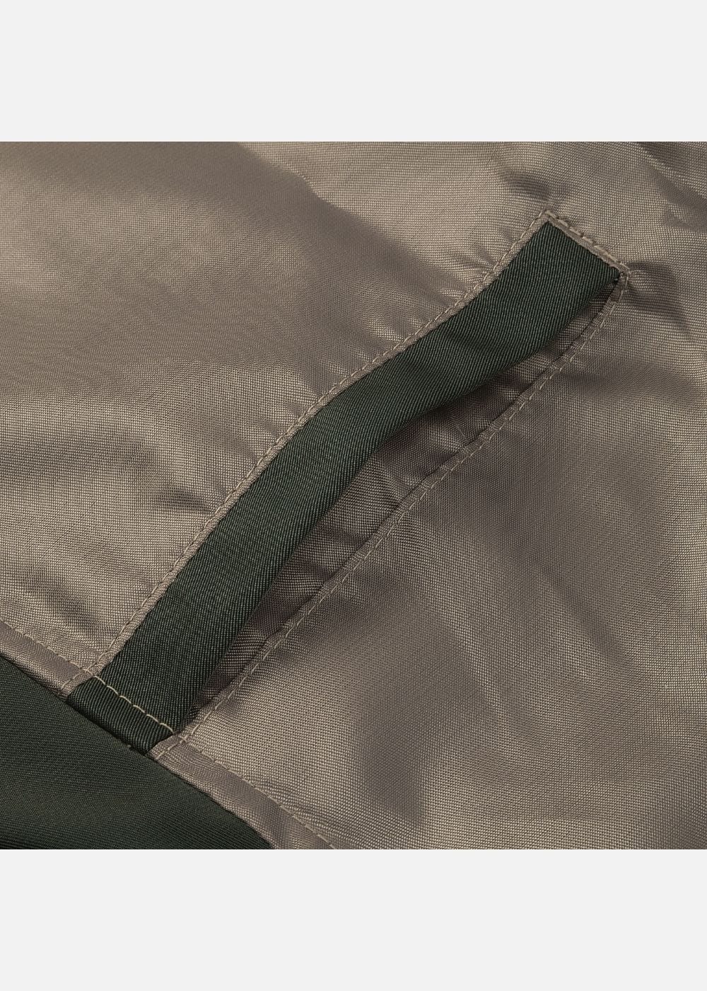 Áo Khoác Parka Áo Khoác No Style M52 Xanh Rêu