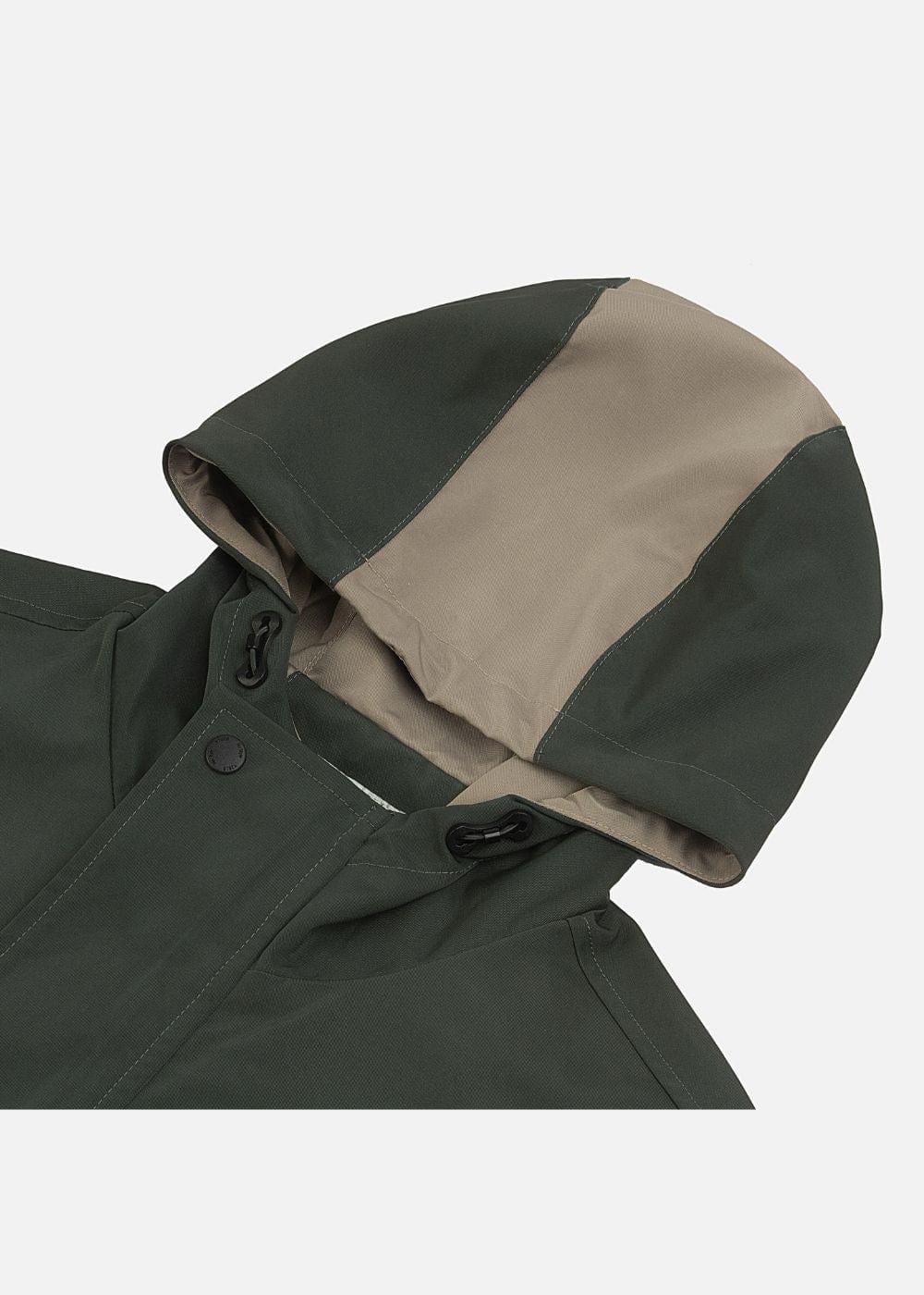 Áo Khoác Parka Áo Khoác No Style M52 Xanh Rêu