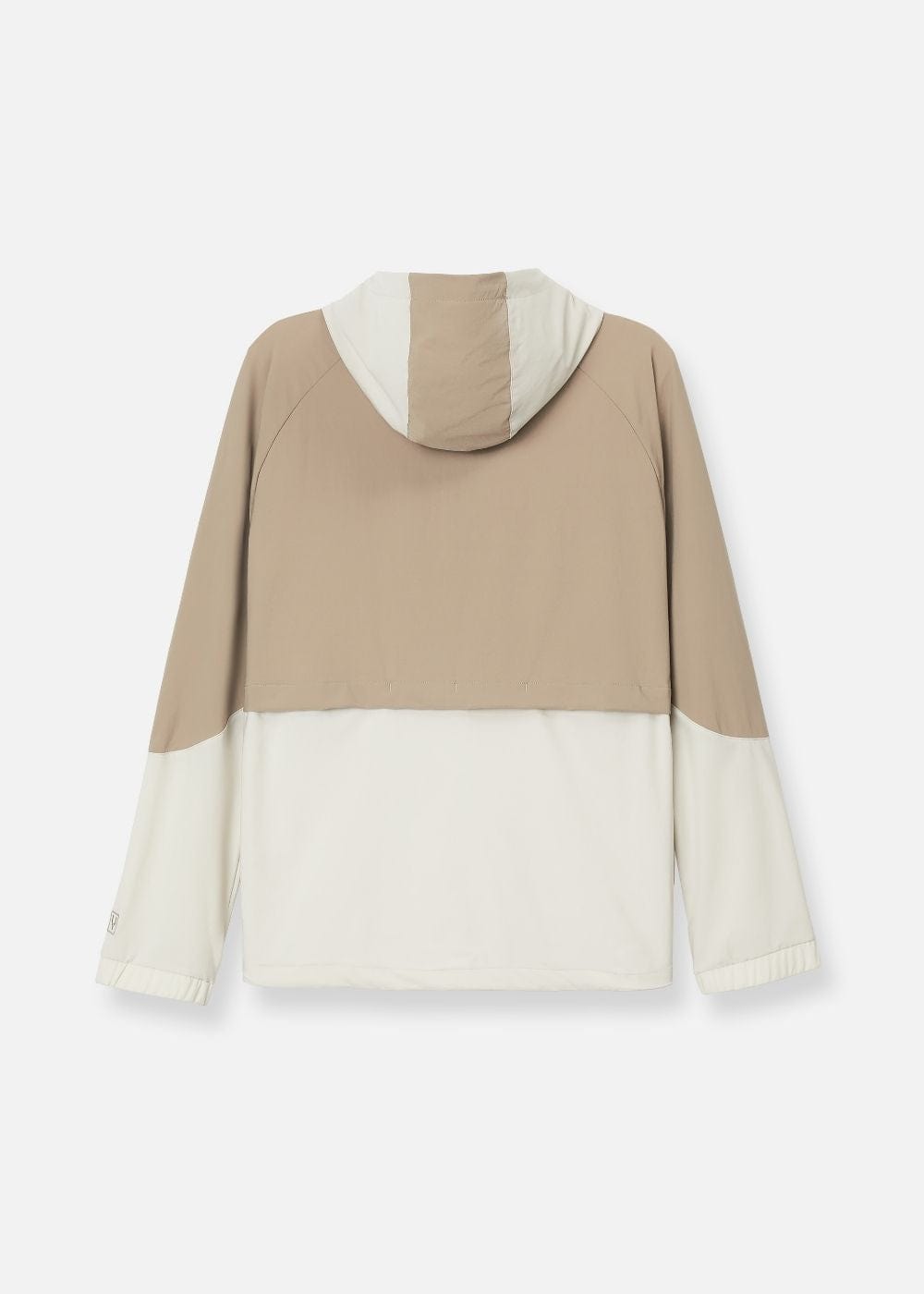 Áo Khoác Parka Áo Khoác No Style M53 Be