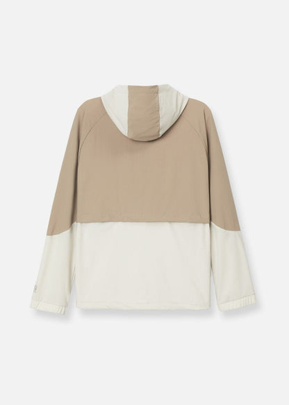 Áo Khoác Parka Áo Khoác No Style M53 Be