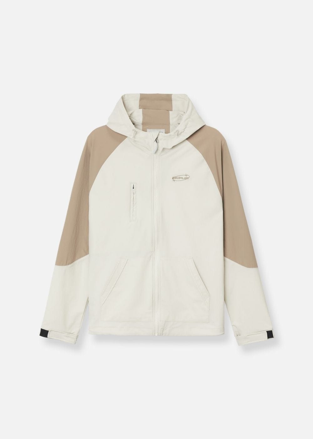 Áo Khoác Parka Áo Khoác No Style M53 Be