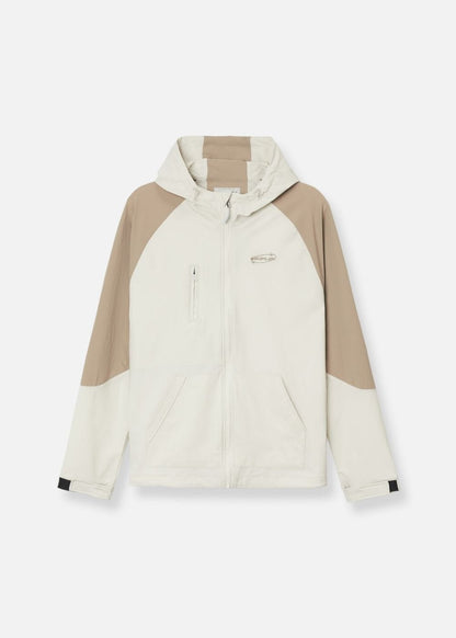 Áo Khoác Parka Áo Khoác No Style M53 Be