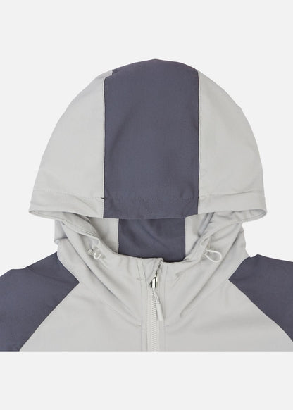 Áo Khoác Parka Áo Khoác No Style M53 Xám Nhạt