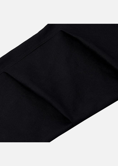 Áo Khoác Parka Áo Khoác No Style M54 Đen