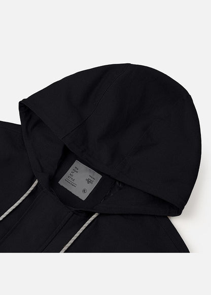 Áo Khoác Parka Áo Khoác No Style M54 Đen