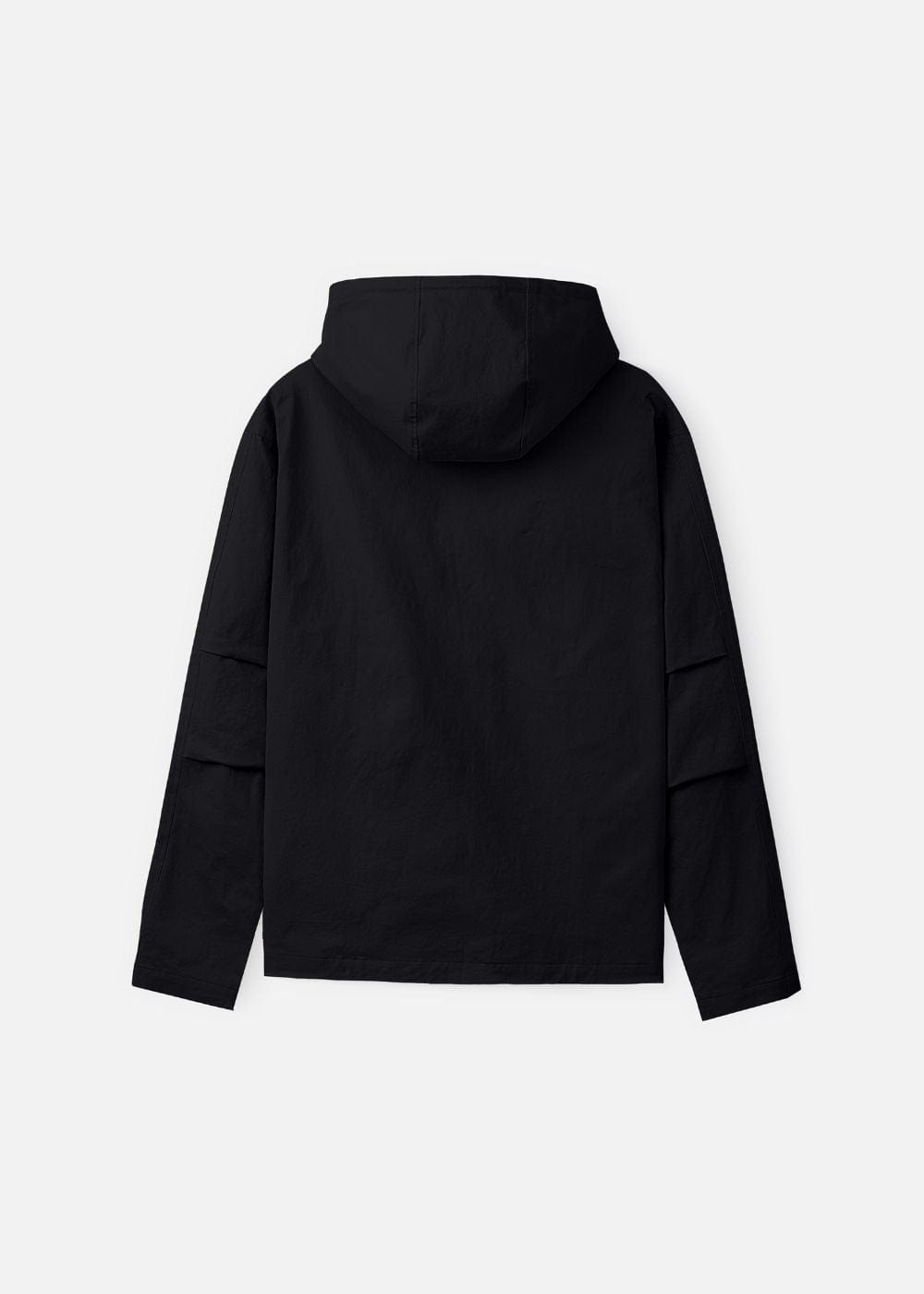 Áo Khoác Parka Áo Khoác No Style M54 Đen