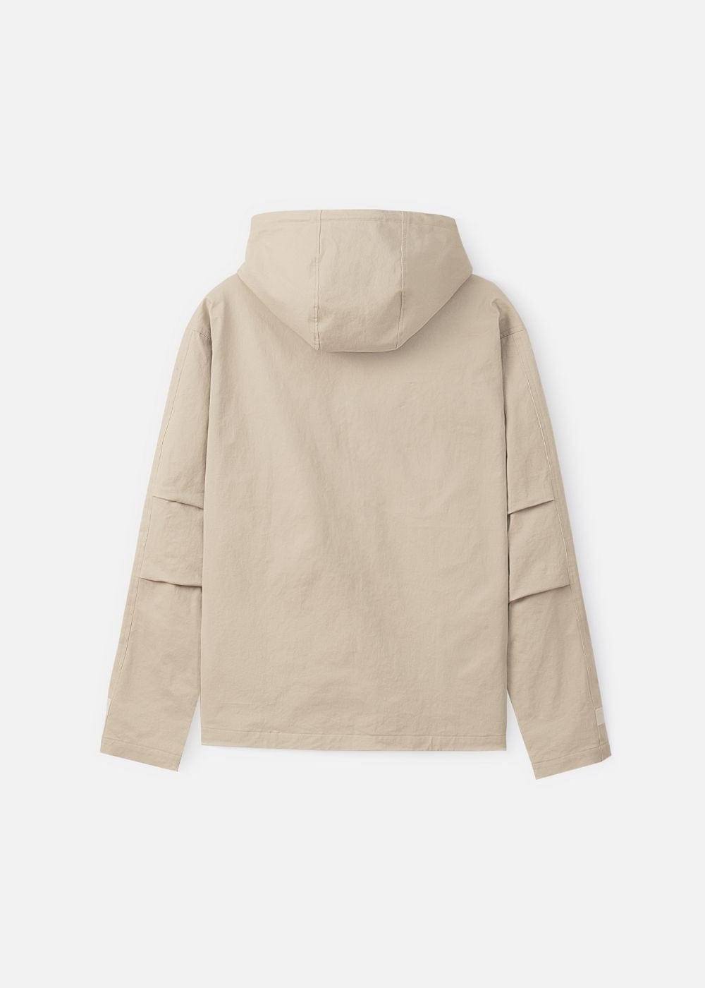 Áo Khoác Parka Áo Khoác No Style M54 Kem