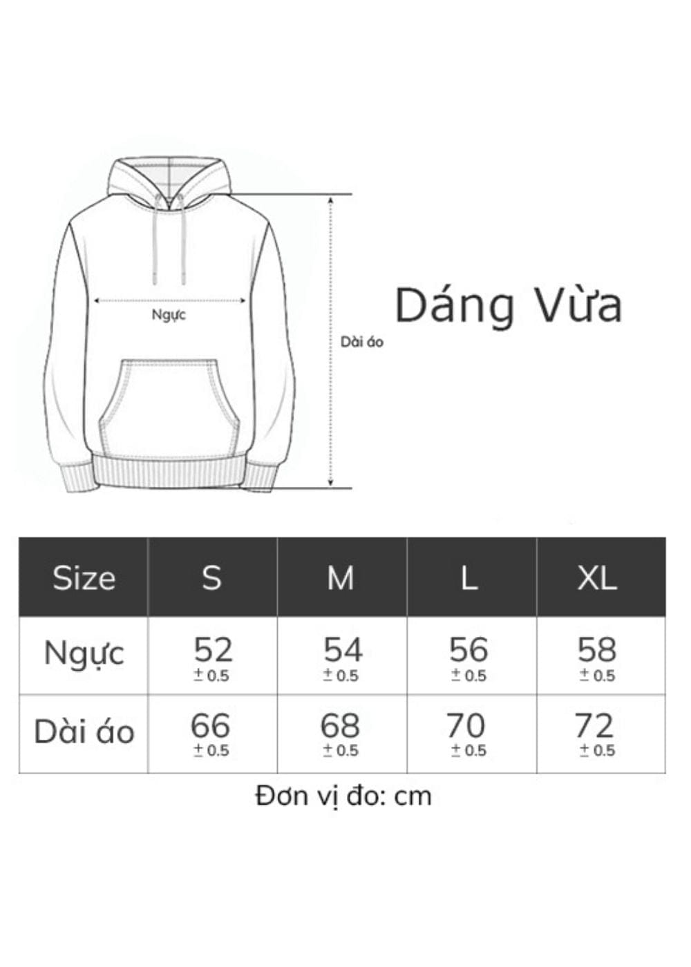 Áo Khoác Parka Áo Khoác No Style M54 Nâu Nhạt