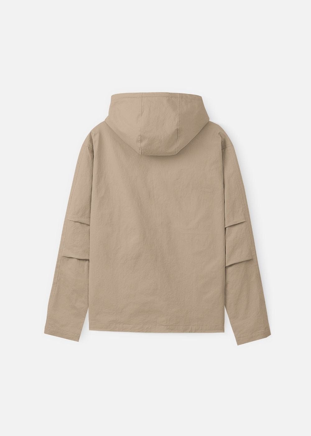 Áo Khoác Parka Áo Khoác No Style M54 Nâu Nhạt