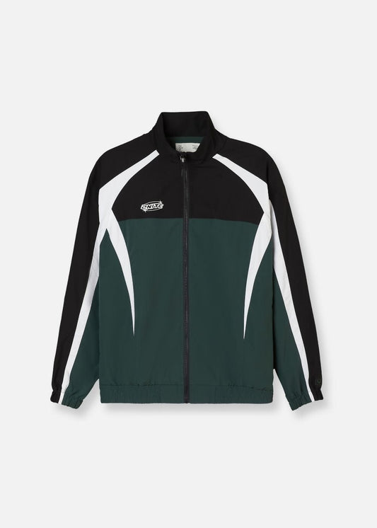 Áo Khoác Dù Áo Khoác No Style M58 Xanh Rêu