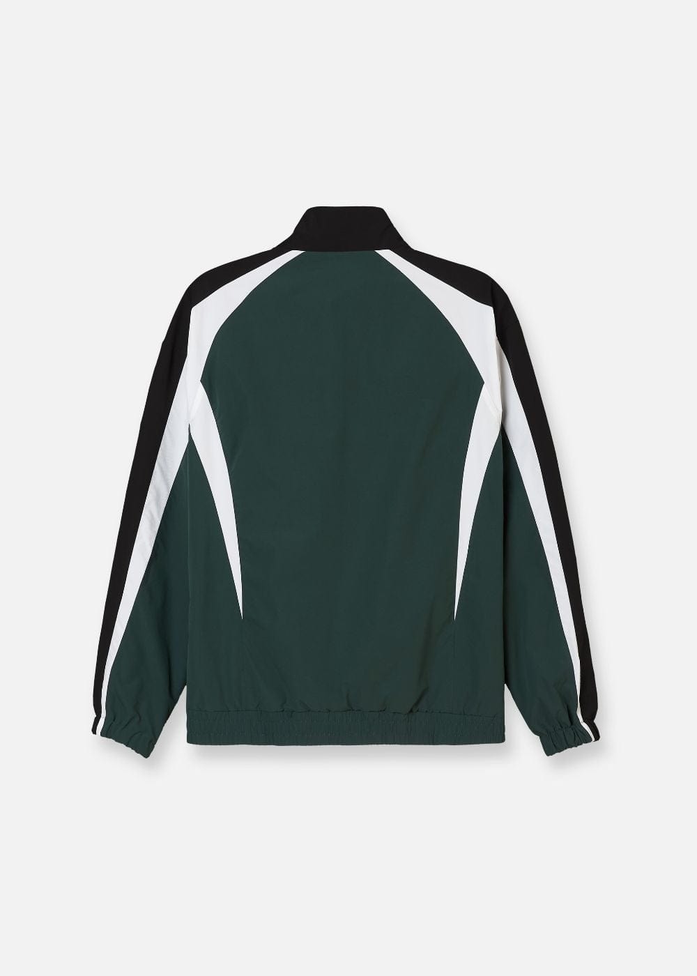 Áo Khoác Dù Áo Khoác No Style M58 Xanh Rêu