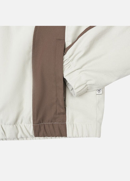 Áo Khoác Dù Áo Khoác No Style M59 Be