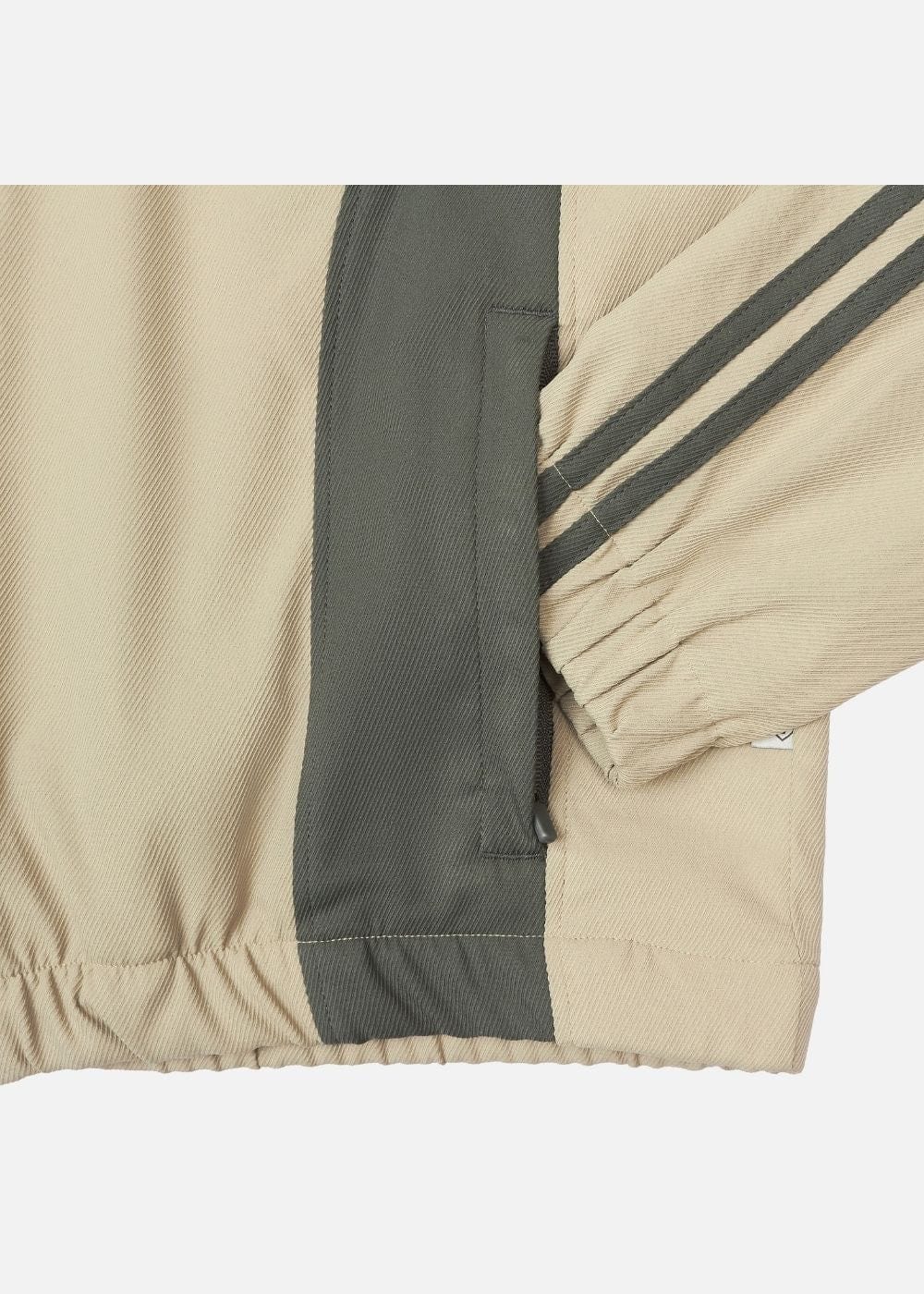 Áo Khoác Dù Áo Khoác No Style M59 Nâu Nhạt