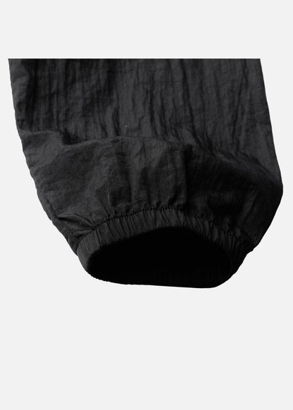 Áo Khoác Parka Áo Khoác Non Branded 04 Đen