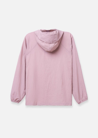Áo Khoác Parka Áo Khoác Non Branded 04 Hồng
