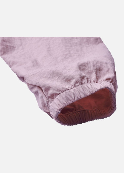 Áo Khoác Parka Áo Khoác Non Branded 04 Hồng