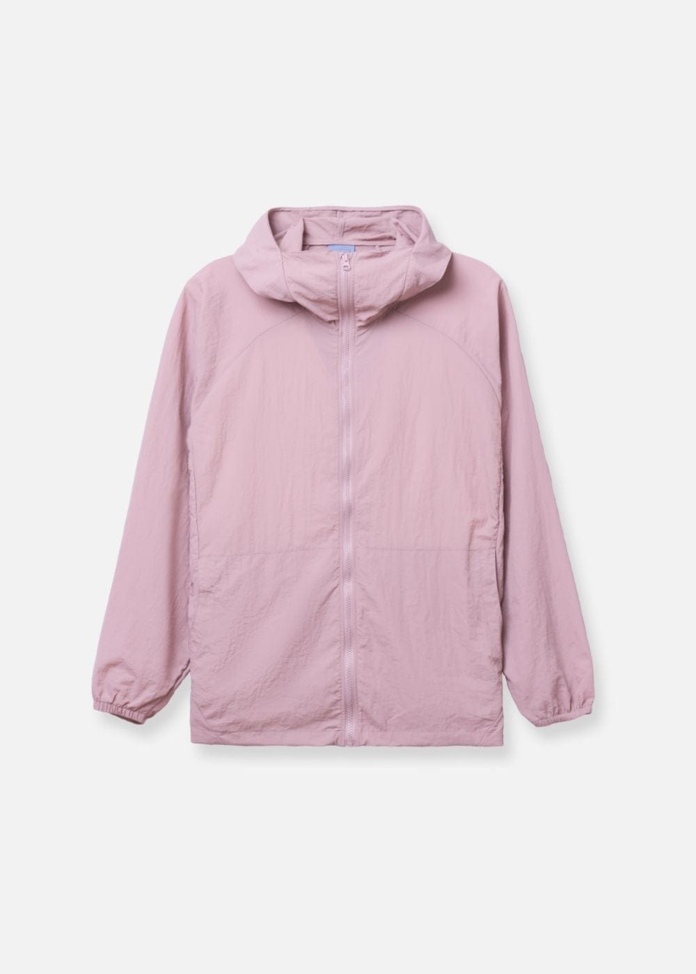 Áo Khoác Parka Áo Khoác Non Branded 04 Hồng