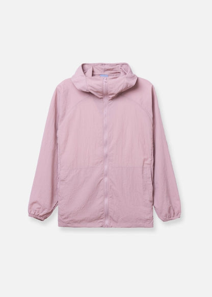 Áo Khoác Parka Áo Khoác Non Branded 04 Hồng