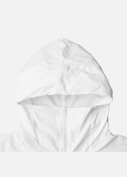 Áo Khoác Parka Áo Khoác Non Branded 04 Trắng