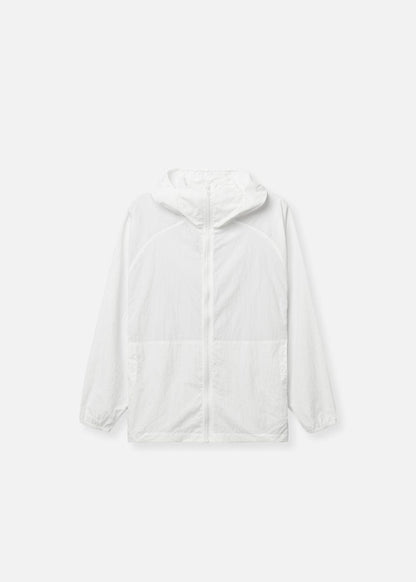 Áo Khoác Parka Áo Khoác Non Branded 04 Trắng