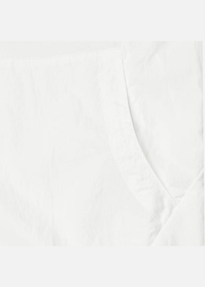Áo Khoác Parka Áo Khoác Non Branded 04 Trắng