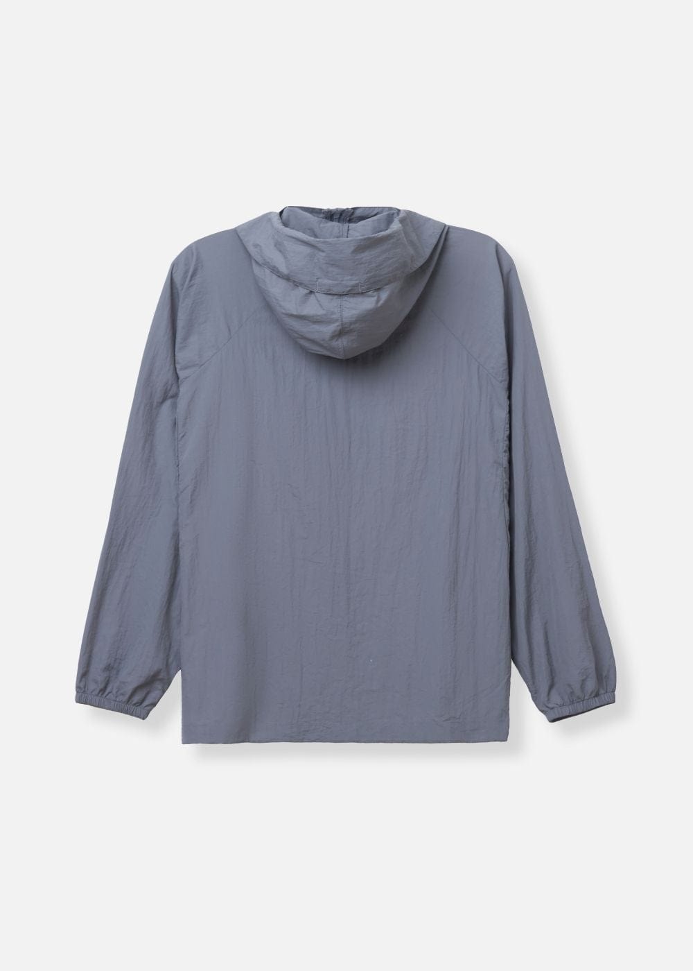 Áo Khoác Parka Áo Khoác Non Branded 04 Xám Đậm