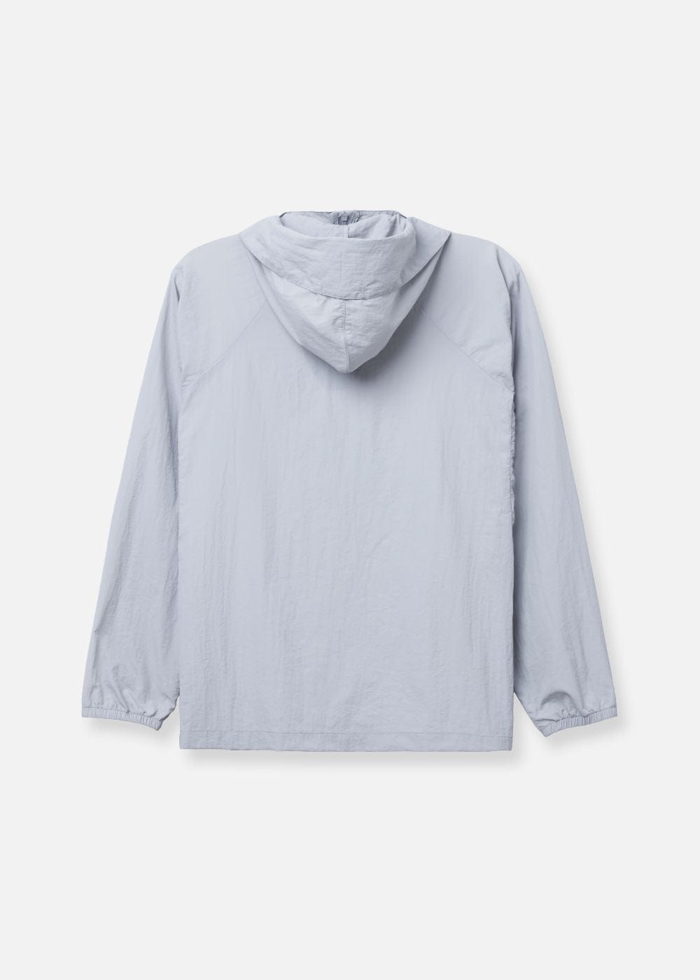 Áo Khoác Parka Áo Khoác Non Branded 04 Xám Nhạt