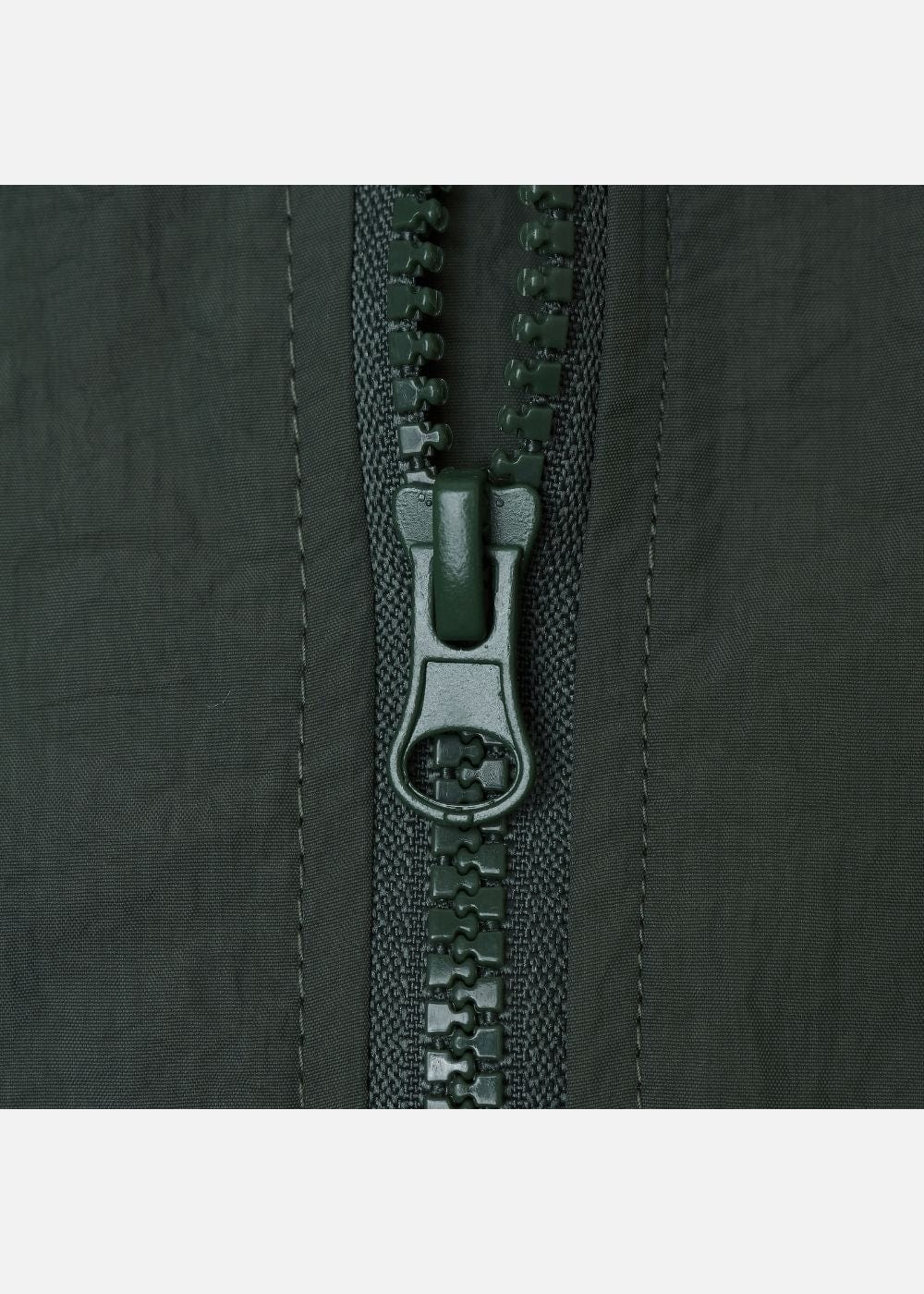 Áo Khoác Parka Áo Khoác Non Branded 04 Xanh Rêu