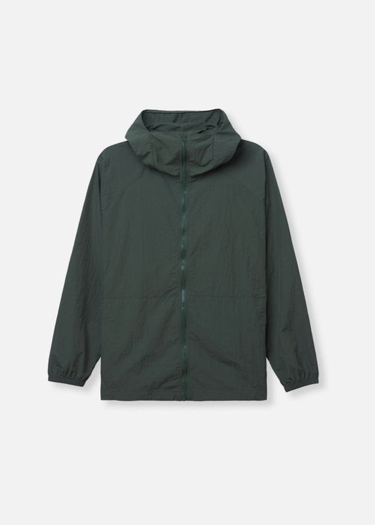 Áo Khoác Parka Áo Khoác Non Branded 04 Xanh Rêu