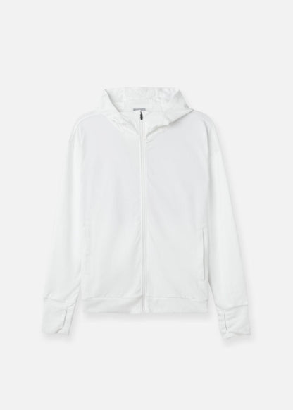 Áo Khoác Parka Áo Khoác Non Branded 13 Trắng
